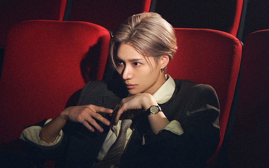 More Info for 2026-27 TAEMIN WORLD TOUR < LiMiNaL >