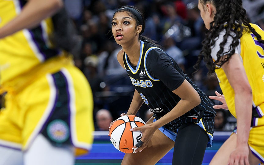WNBA