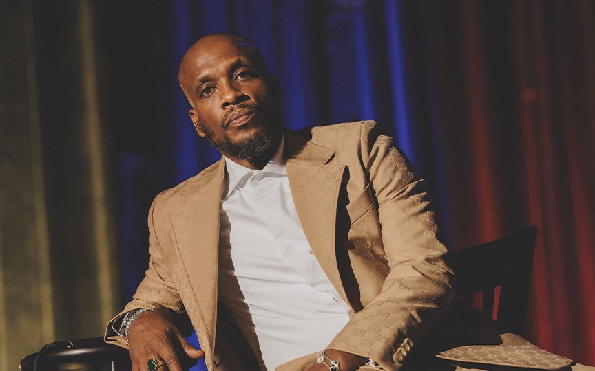 Ali Siddiq: The Custom Fit Tour