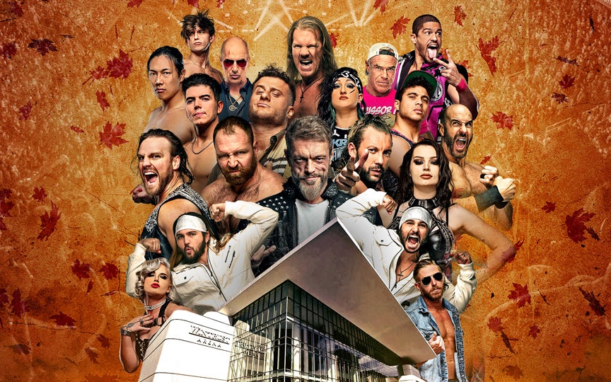 AEW Dynamite