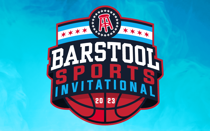 Barstool Sports Invitational Wintrust Arena