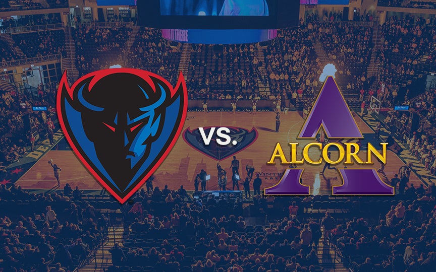 More Info for DePaul Women's Basketball vs. Alcorn State
