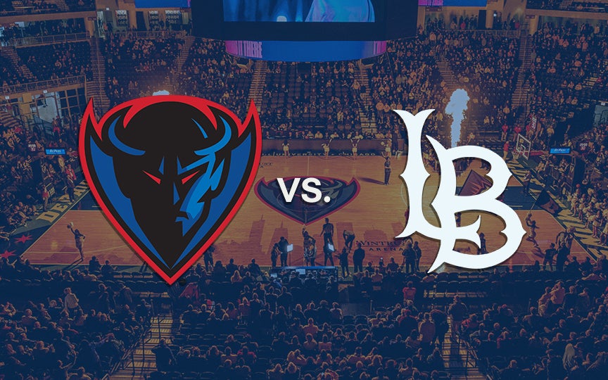 DePaul Men's Basketball vs. Long Beach State