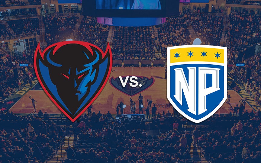 DePaul Men's Basketball vs. North Park University (Exhibition)