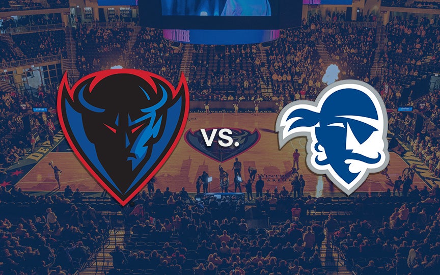 Wintrust Arena Wintrust Arena