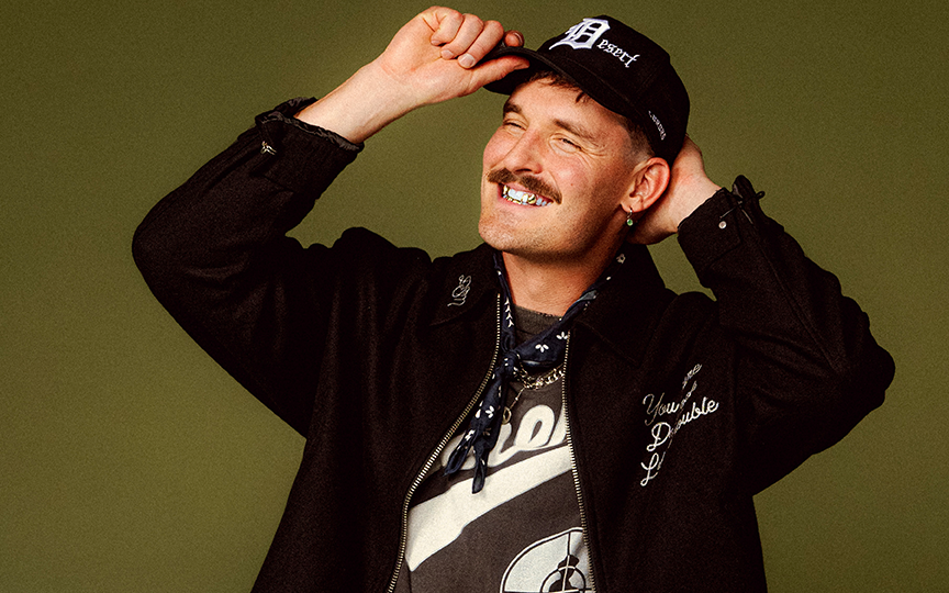 GRiZ presents Re:Connect