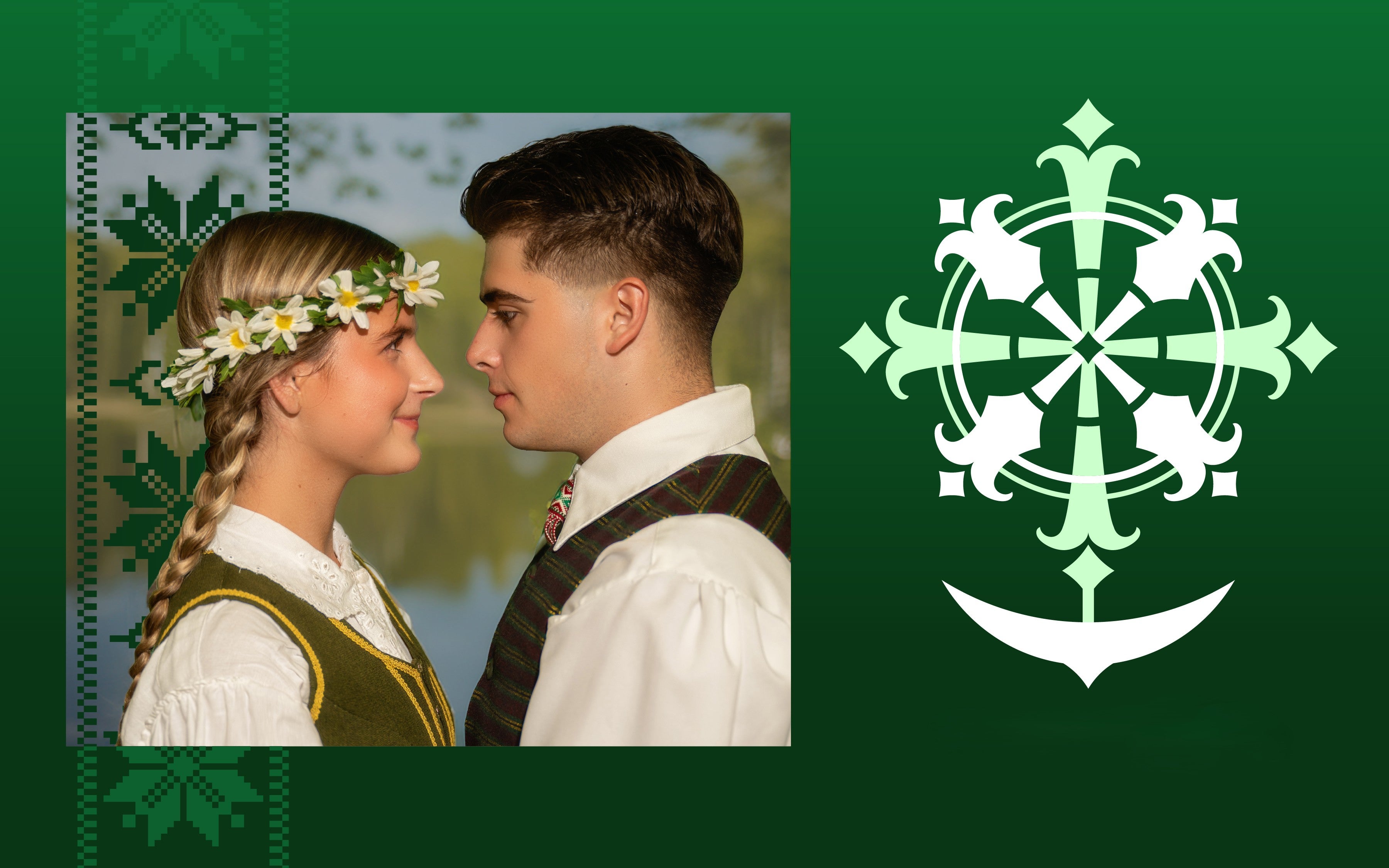 XVII Lithuanian Folk Dance Festival of North America