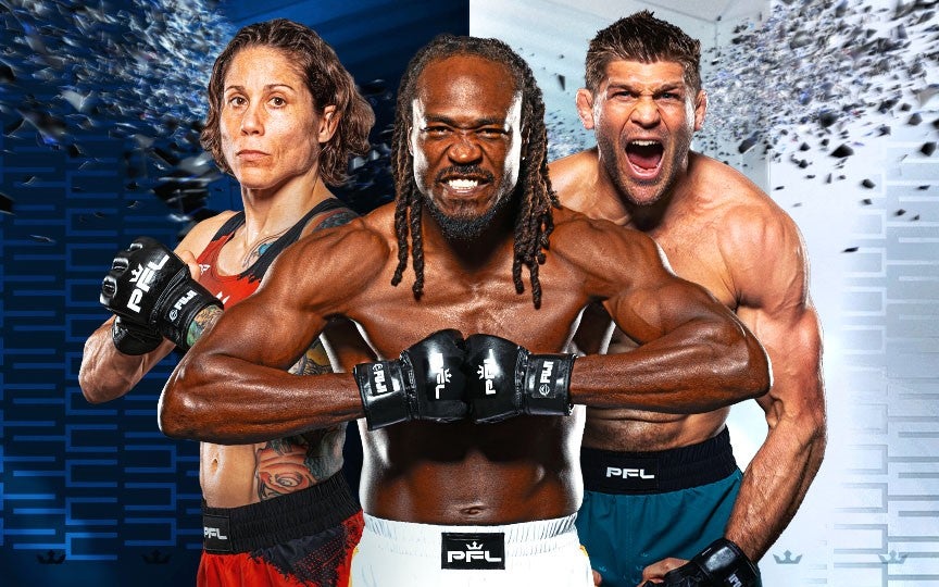 More Info for 2025 PFL World Tournament 7: Semifinals