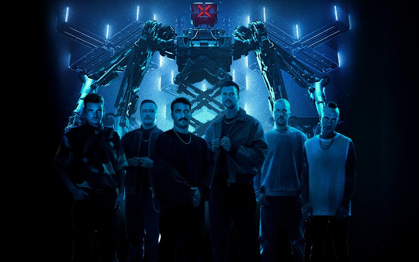 More Info for ELECTRIC CALLBOY: TANZNEID WORLD TOUR