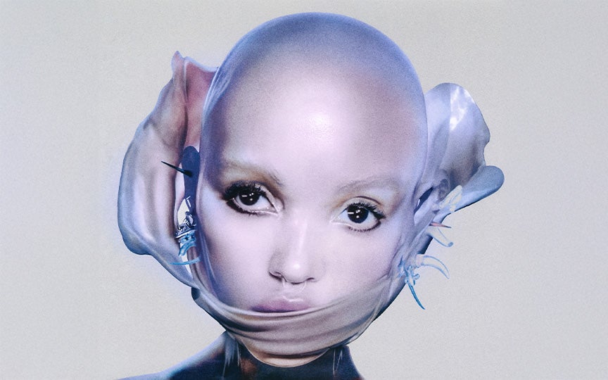 More Info for FKA twigs-Body High Tour with Tokischa