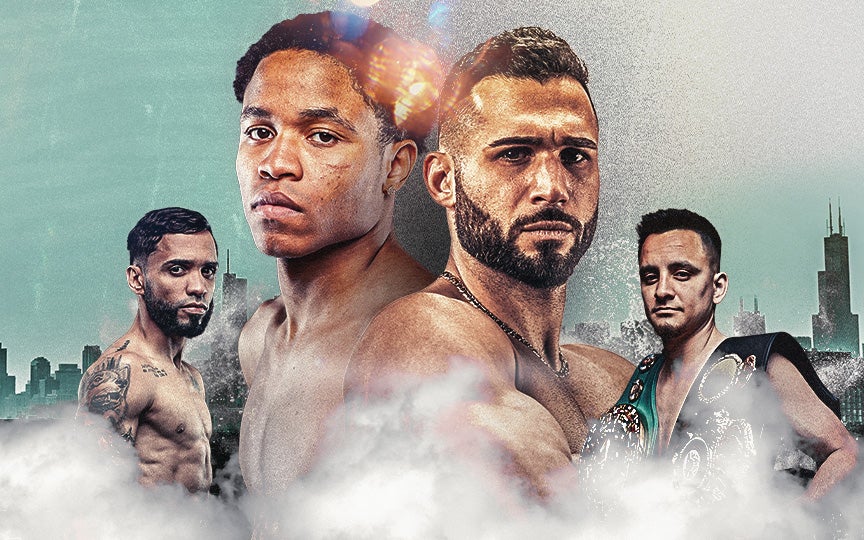 More Info for Schofield vs Bahdi