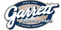 Garrett Popcorn